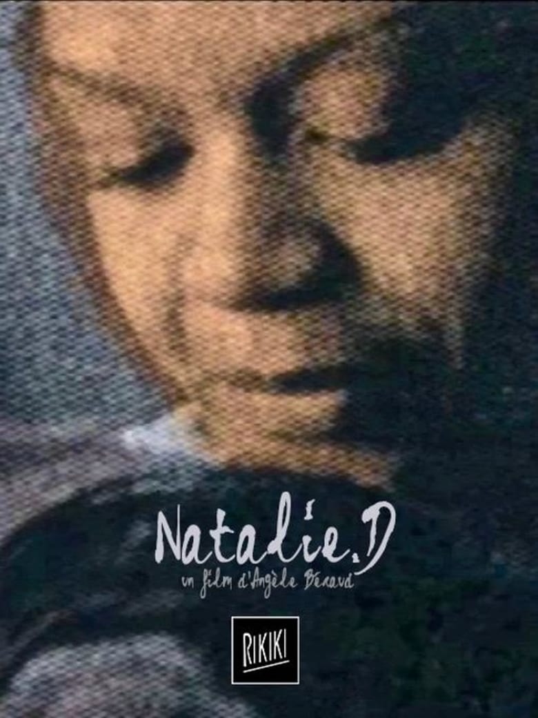 Poster of Natalie D.