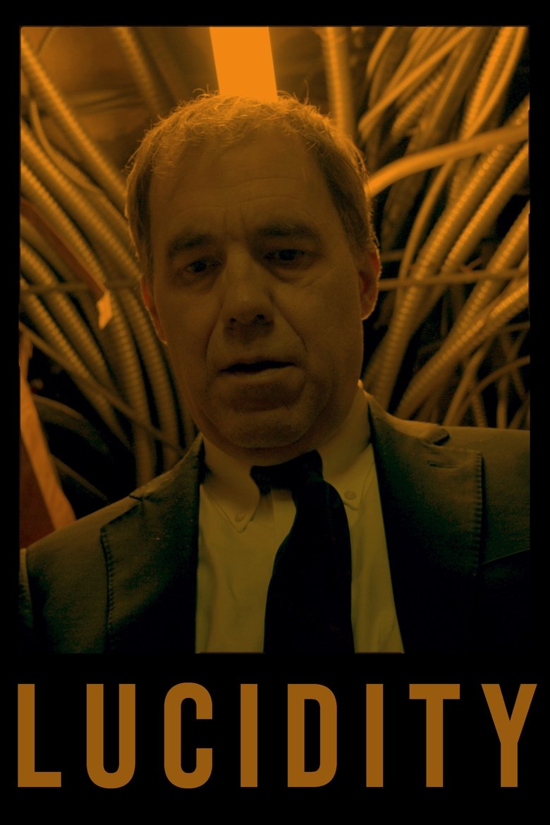 Poster of Lucidity