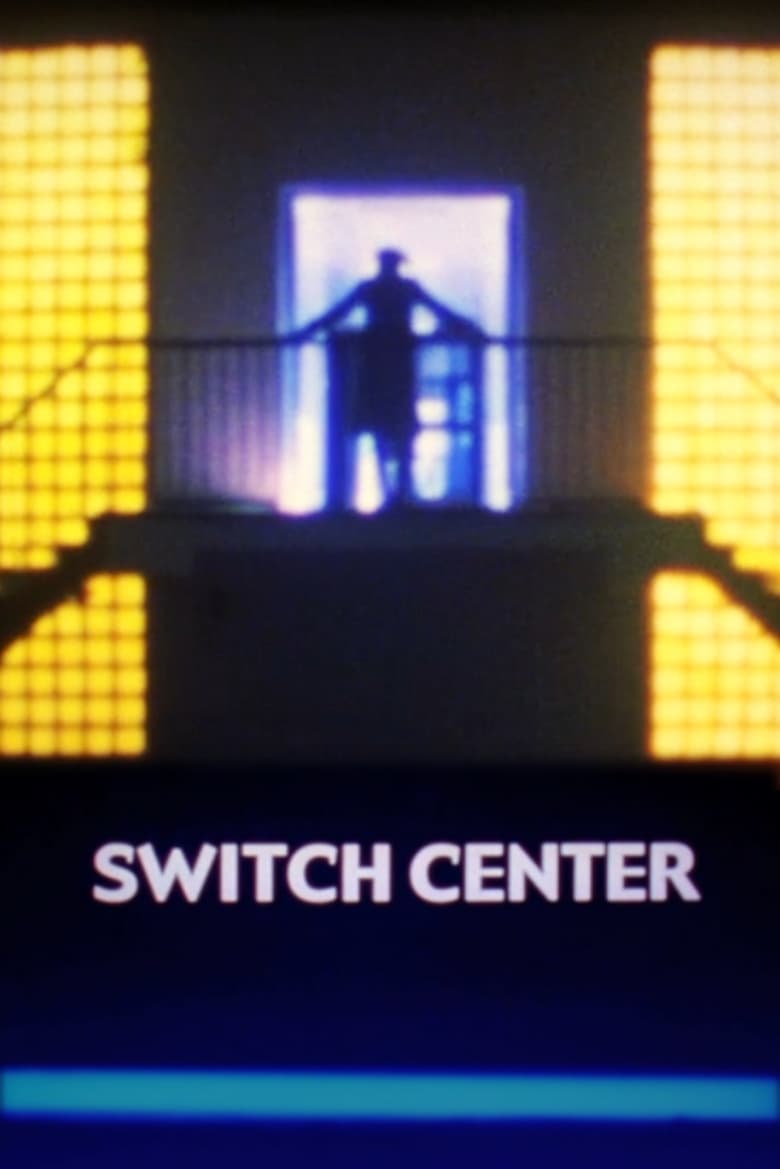 Poster of Switch Center