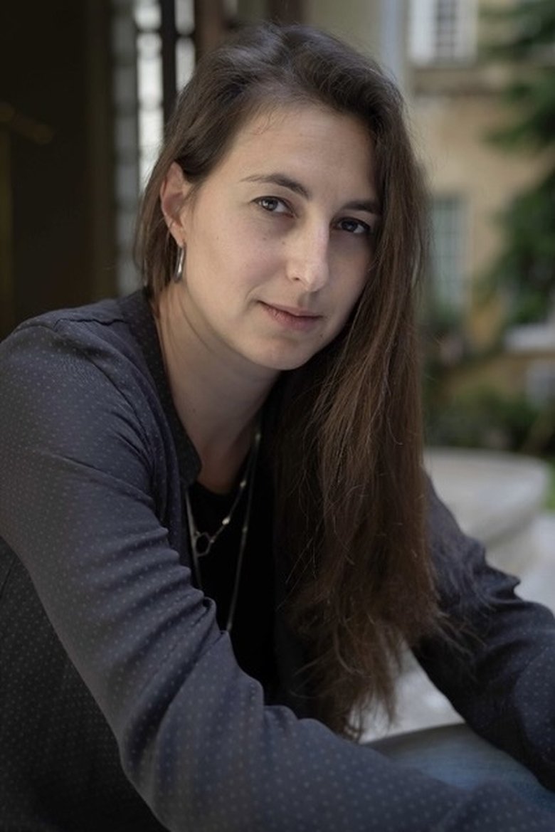 Portrait of Eleonora Barbiero