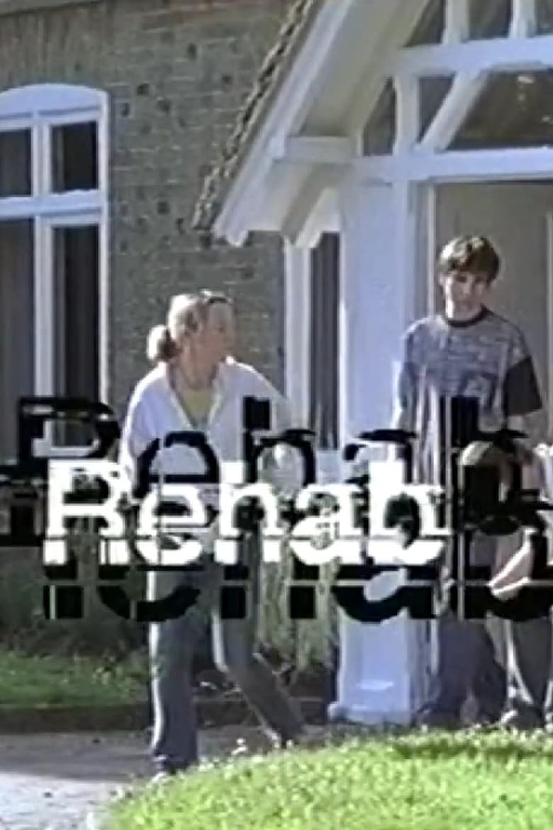 Poster of Rehab