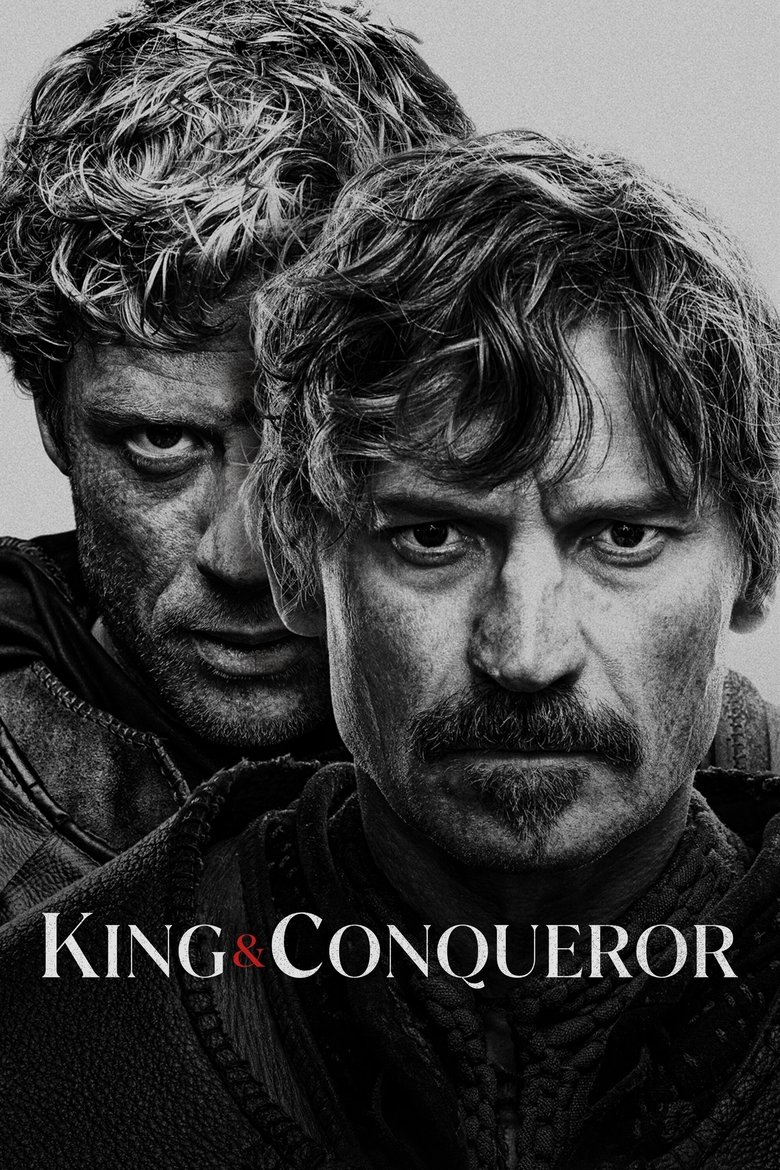 Poster of King & Conqueror