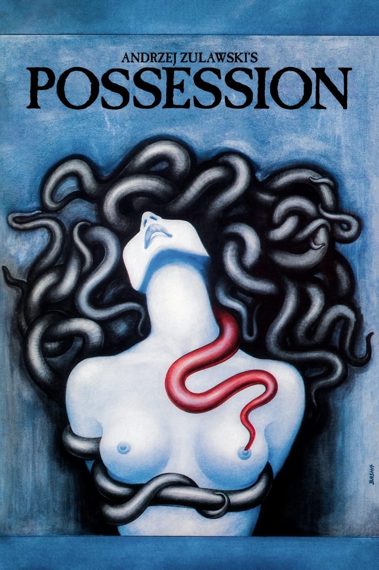 Poster of Possession