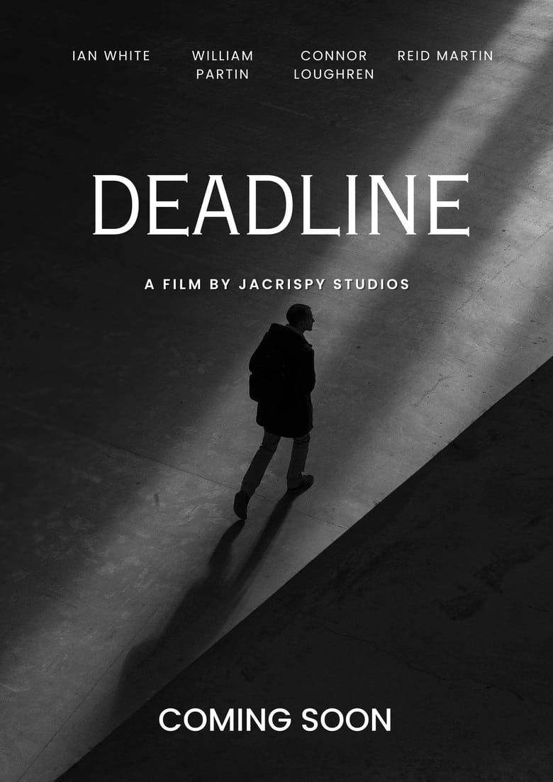 Poster of Deadline