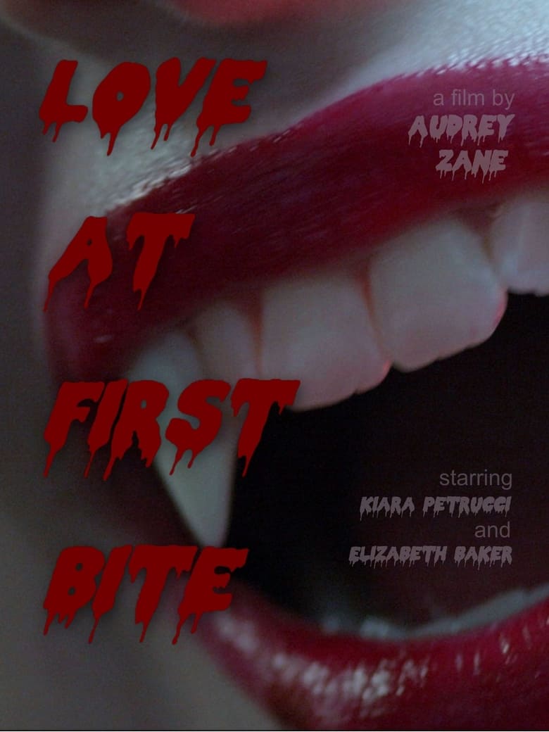 Poster of Love at First Bite