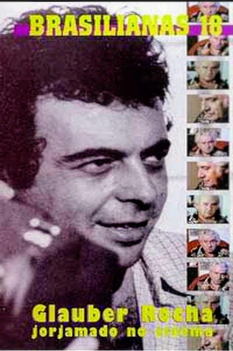 Poster of Jorge Amado no Cinema