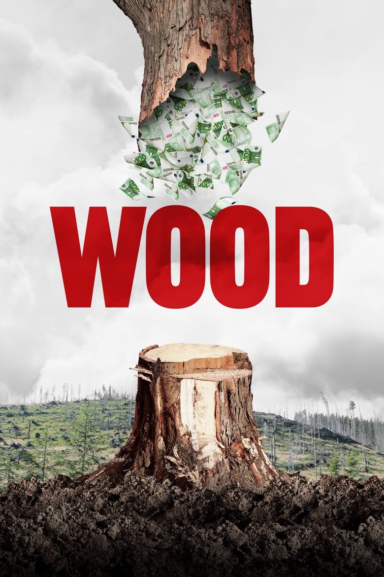 Poster of Wood