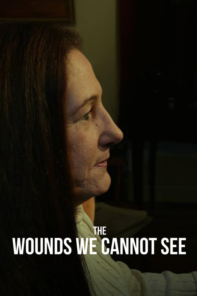 Poster of The Wounds We Cannot See