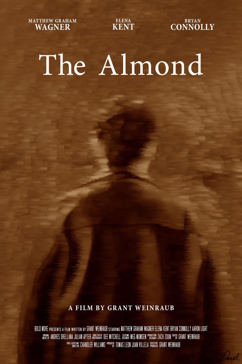 Poster of The Almond