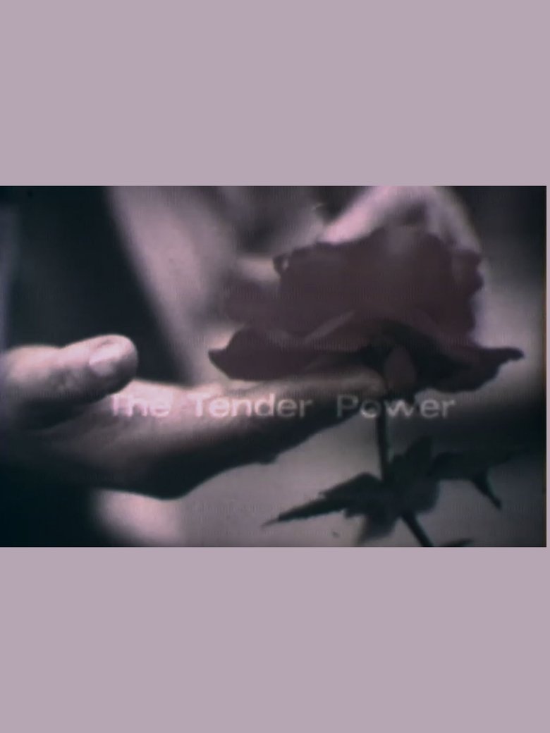 Poster of The Tender Power