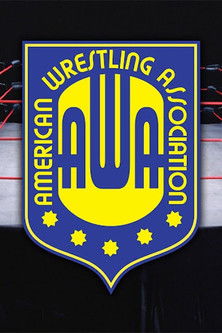 Poster of AWA Arena Shows