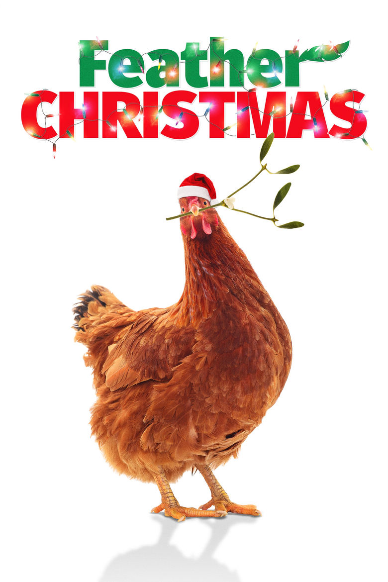 Poster of Feather Christmas