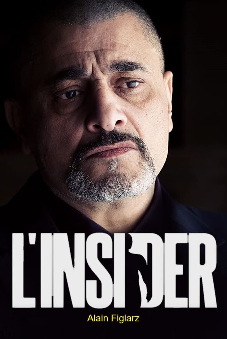 Poster of L'insider