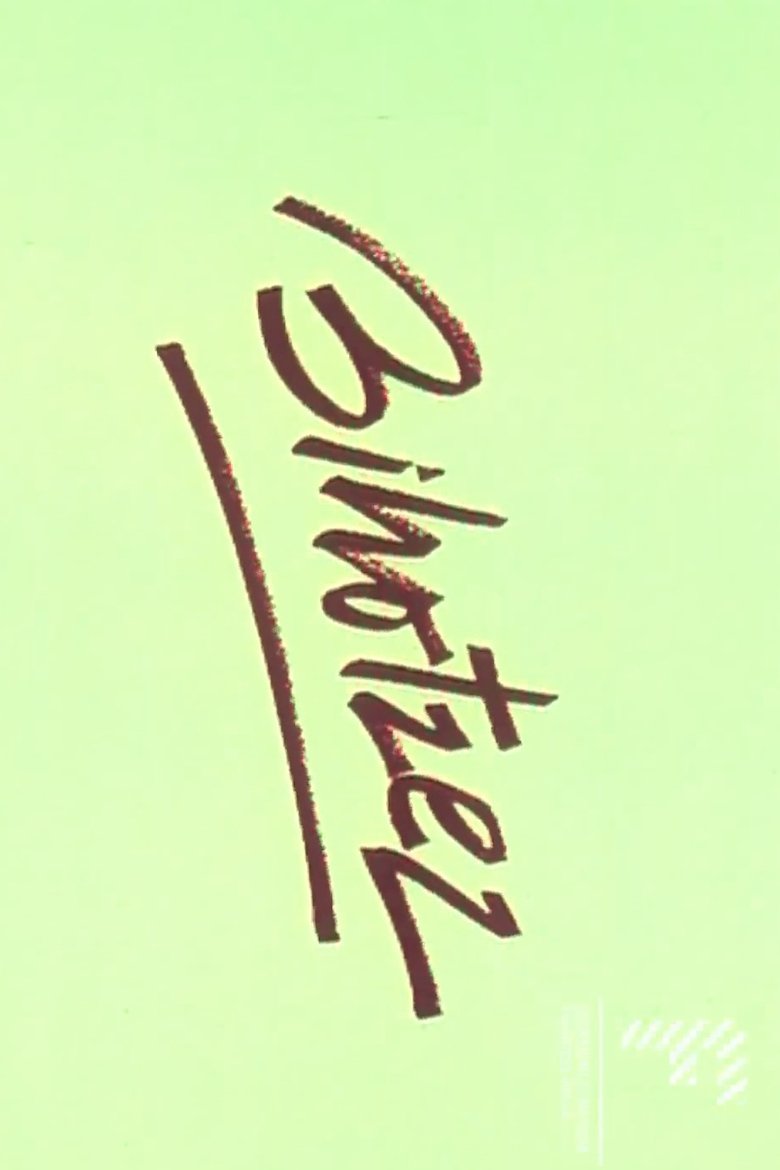 Poster of Bihotzez