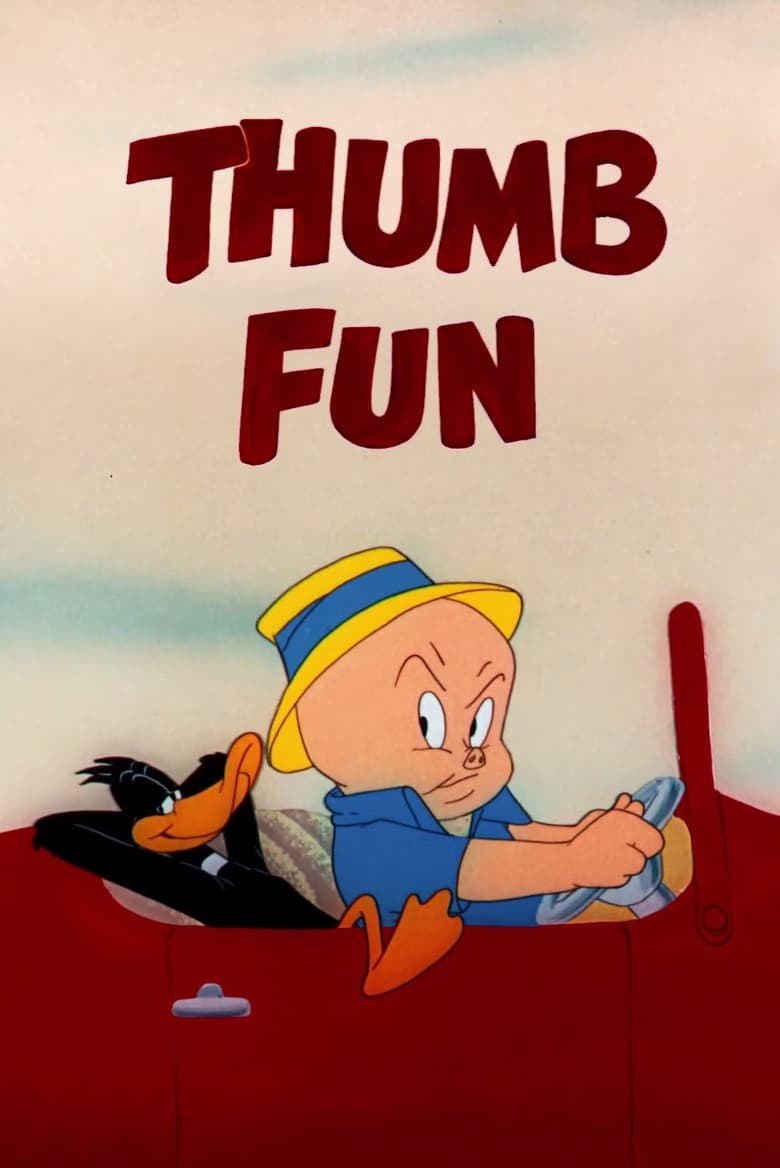 Poster of Thumb Fun