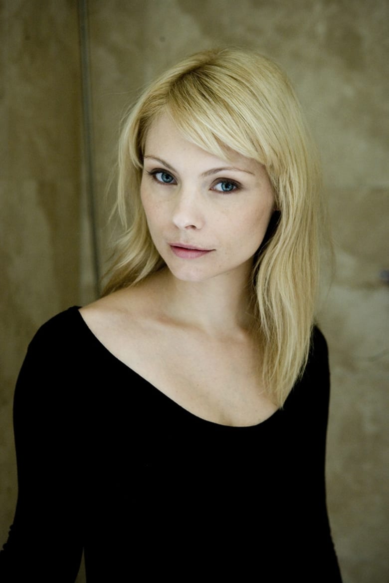 Portrait of MyAnna Buring