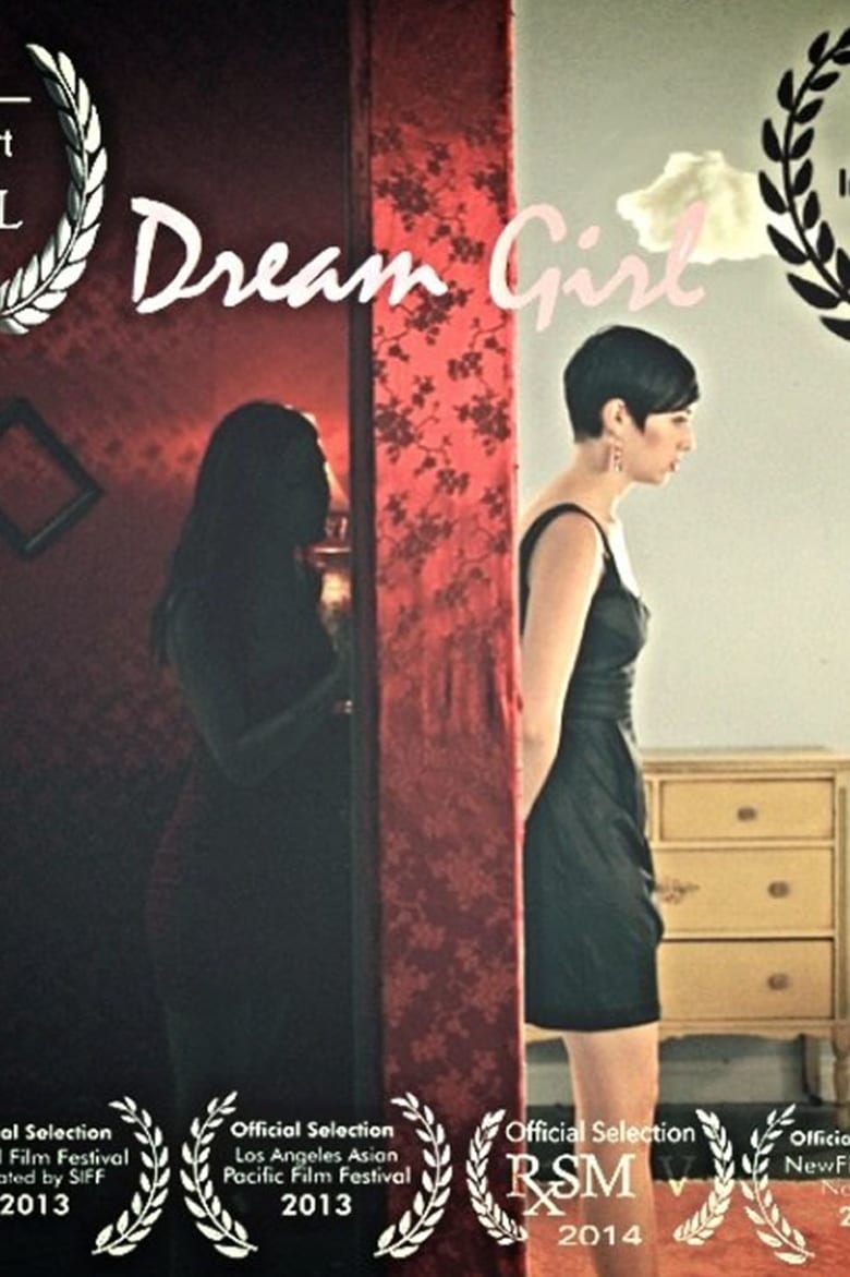 Poster of Dream Girl