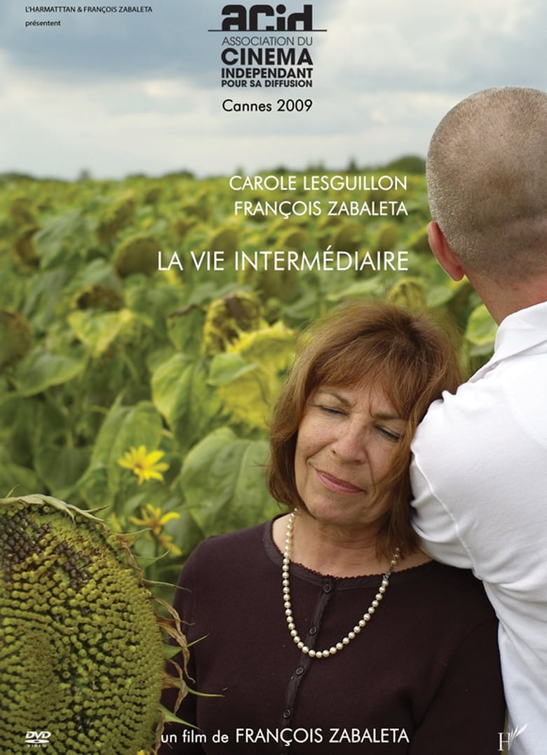 Poster of La vie intermédiaire