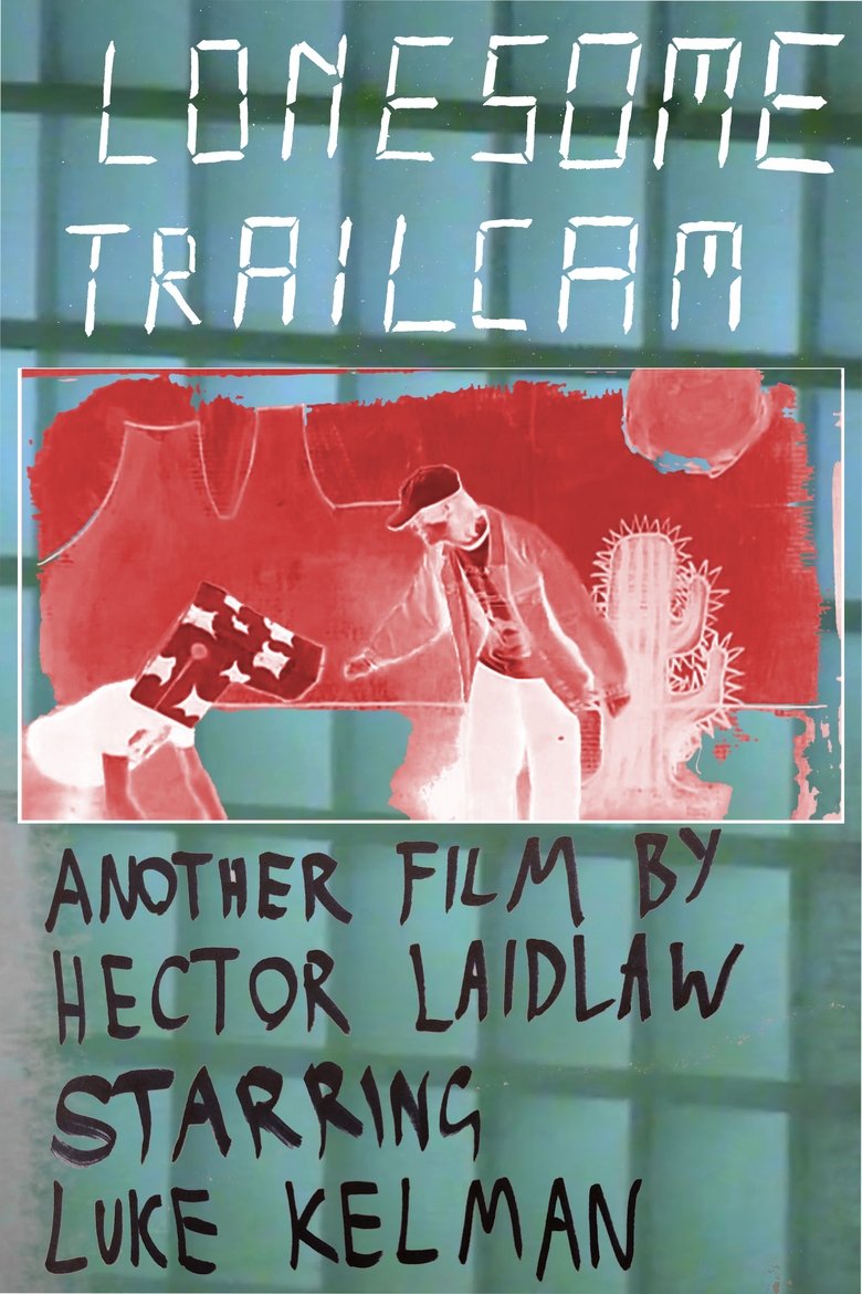 Poster of Lonesome Trailcam