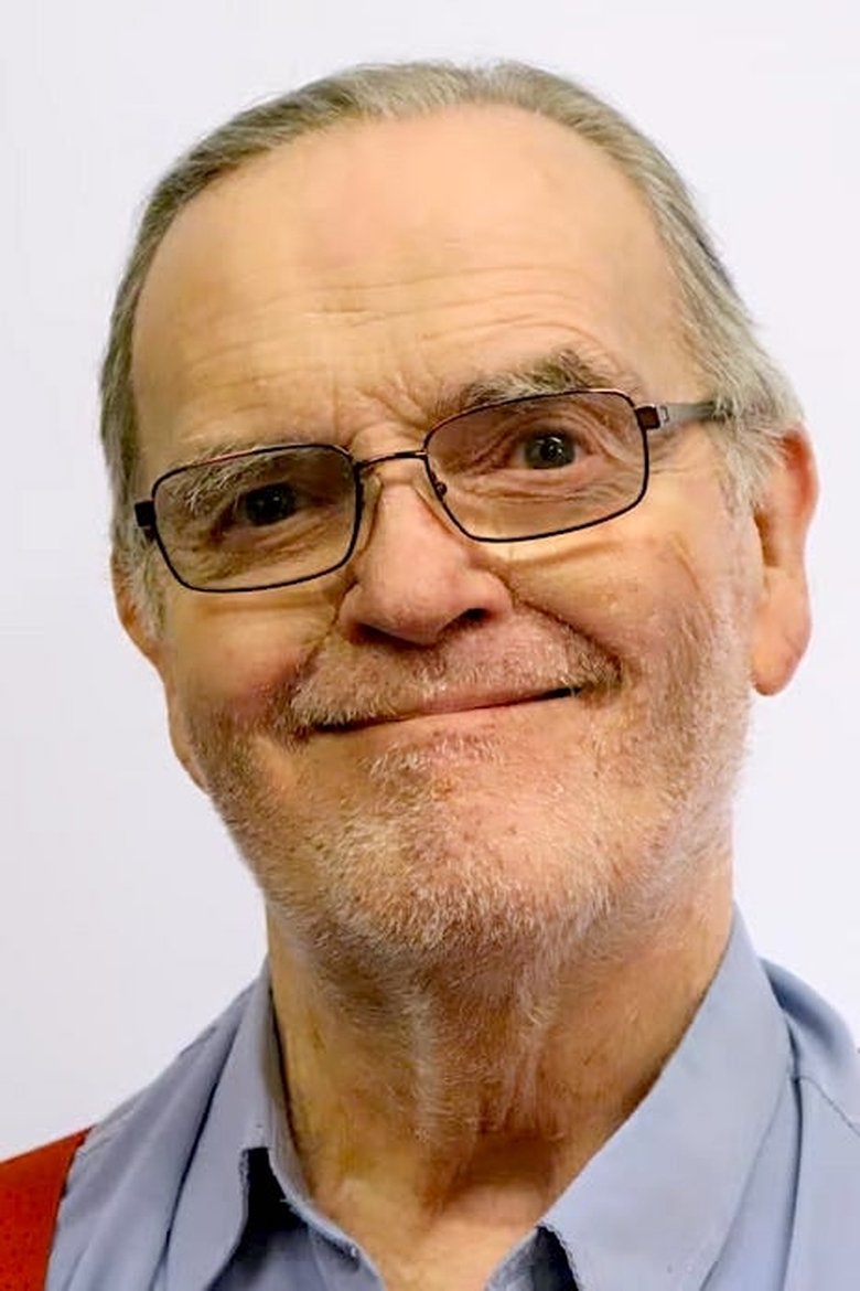 Portrait of Andreas Diesen