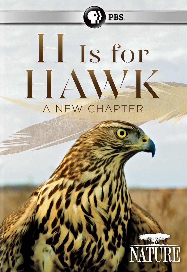 Poster of H Is for Hawk: A New Chapter