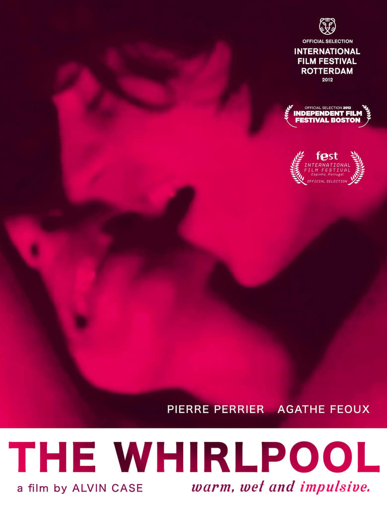 Poster of The Whirlpool