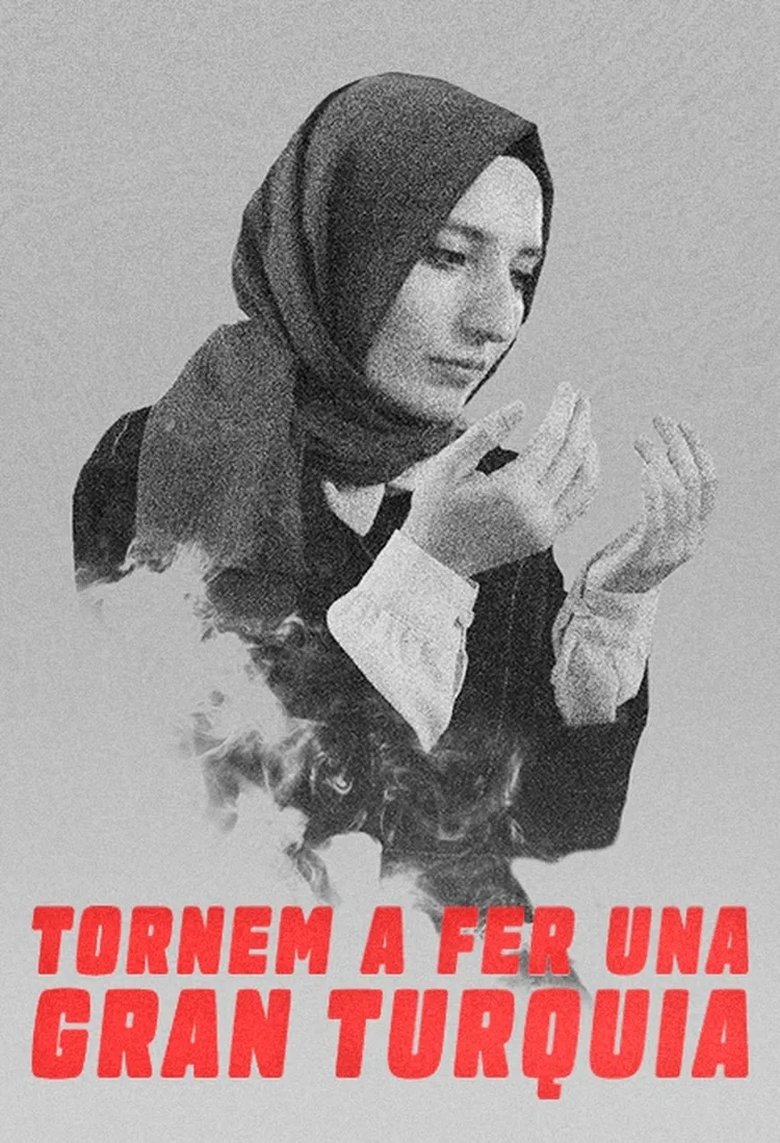 Poster of Make Turkey Great Again