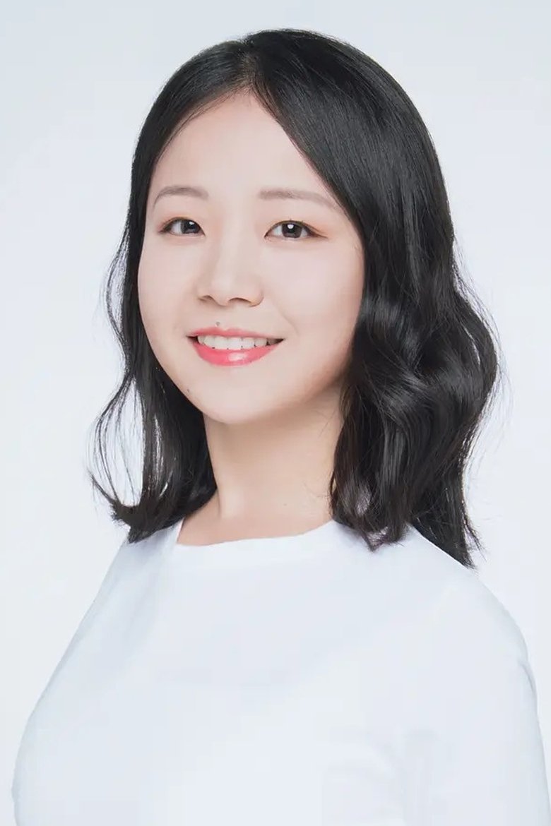 Portrait of 周一菡