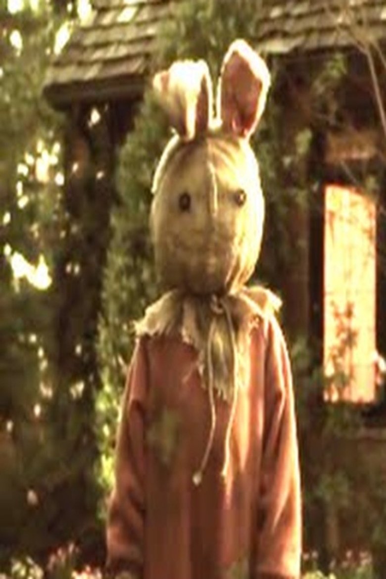 Poster of Trick 'r Treat: Easter Candy