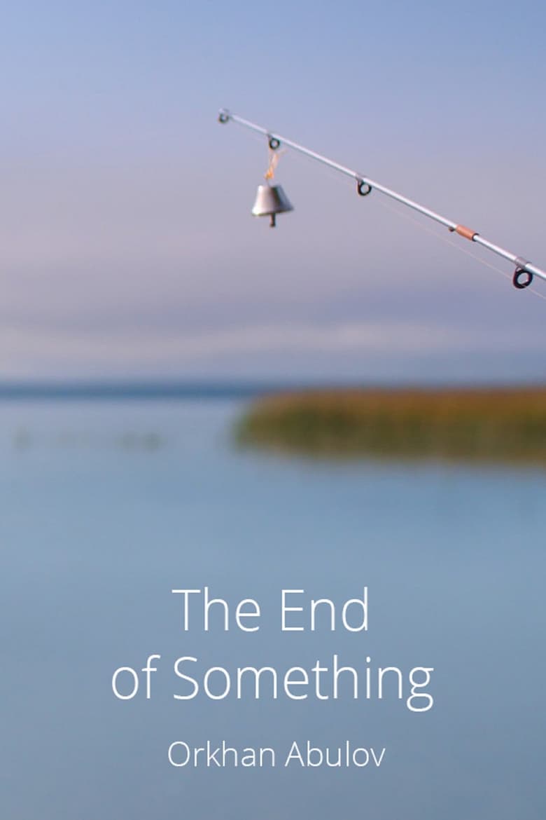 Poster of The End of Something