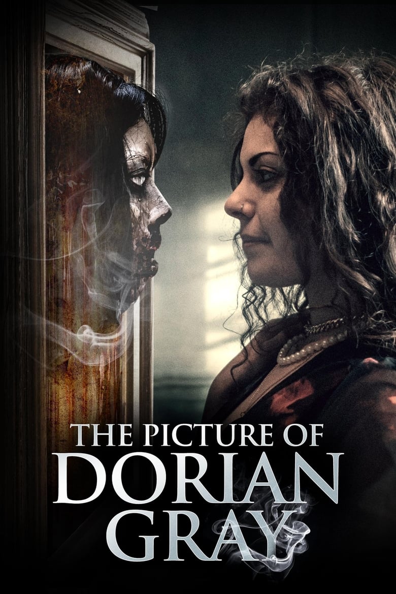 Poster of The Picture of Dorian Gray