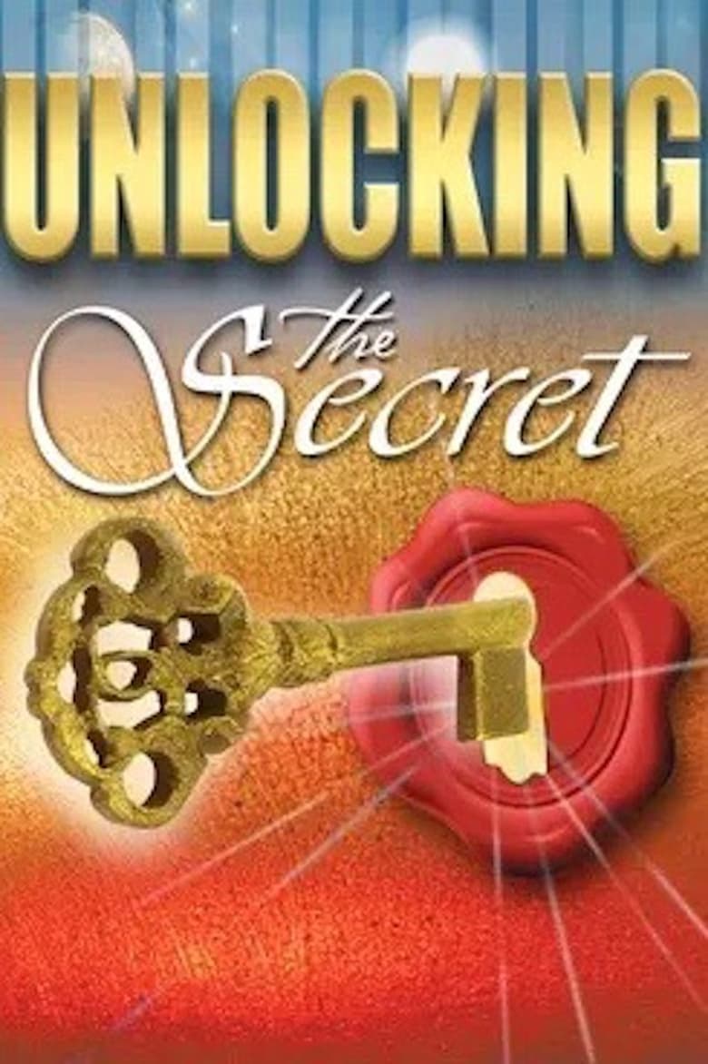 Poster of Unlocking the Secret