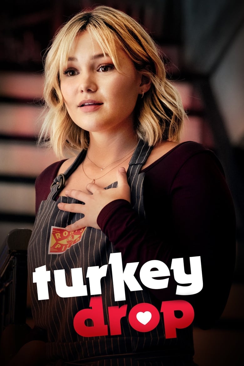 Poster of Turkey Drop