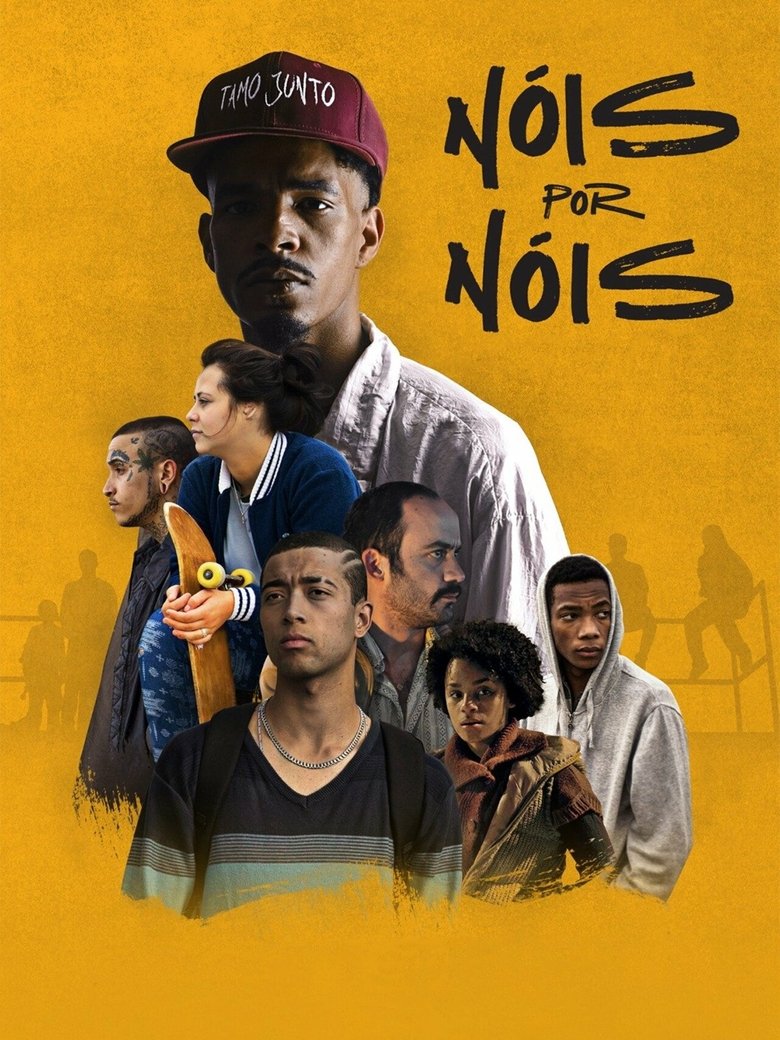 Poster of Nóis por Nóis