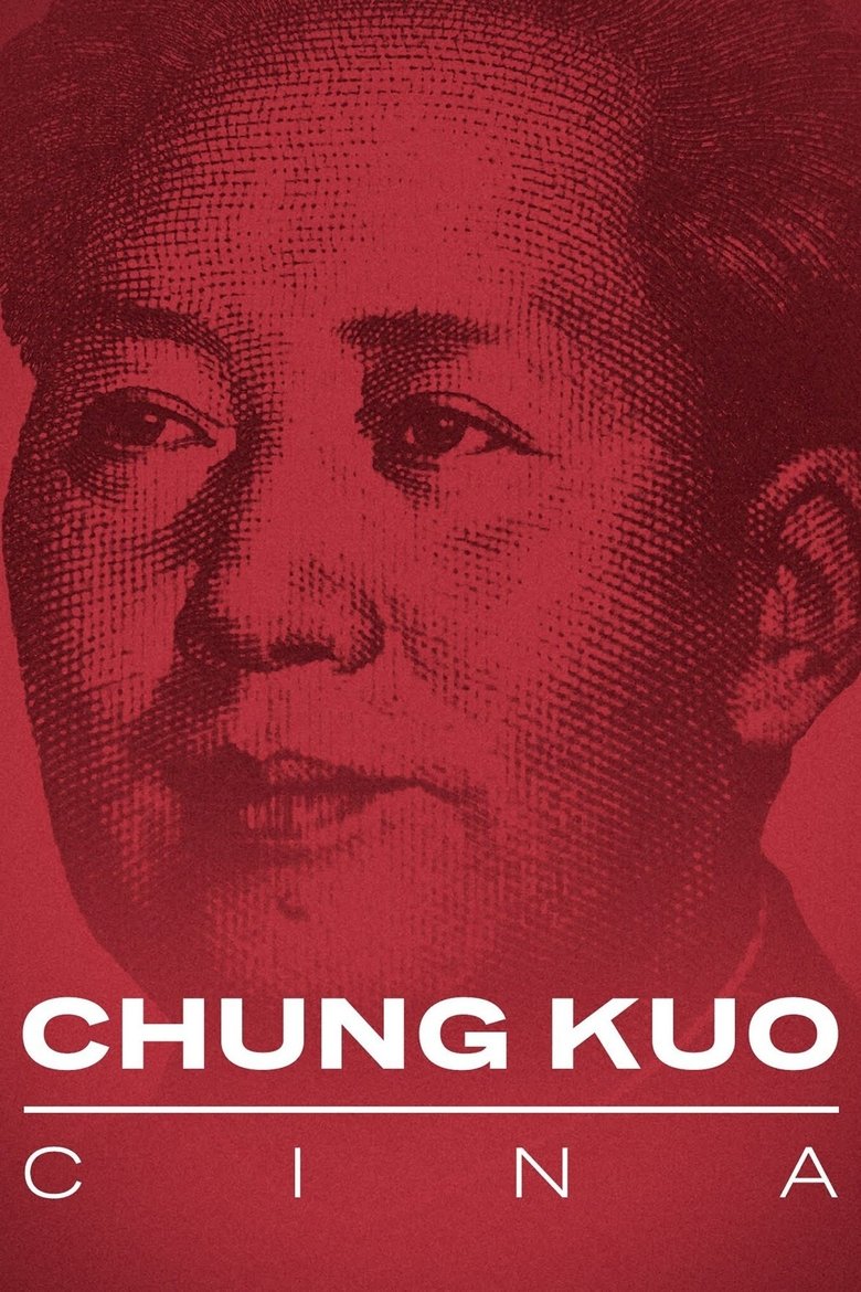 Poster of Chung Kuo: China