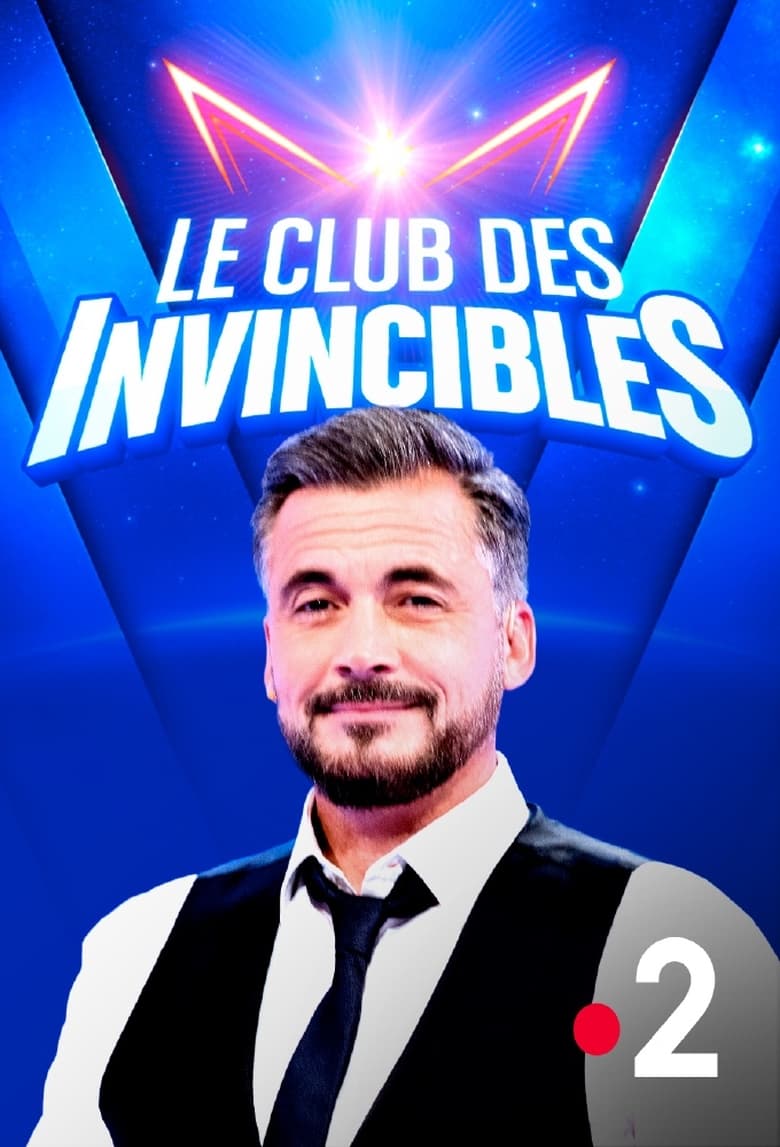 Poster of Episodes in The Chase France - Season 2 - Season 2