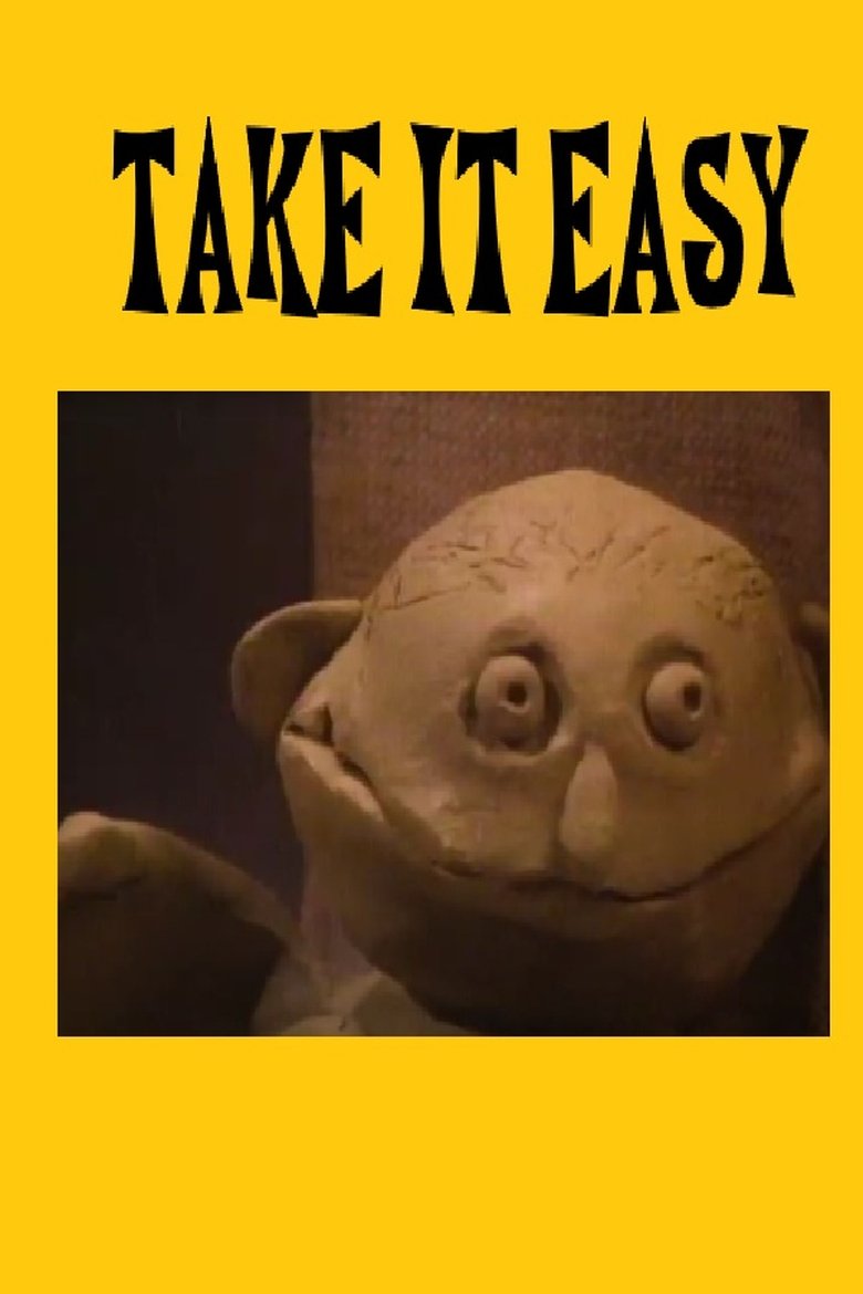 Poster of Take It Easy