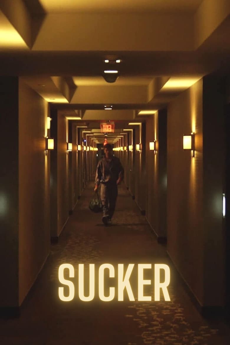 Poster of Sucker