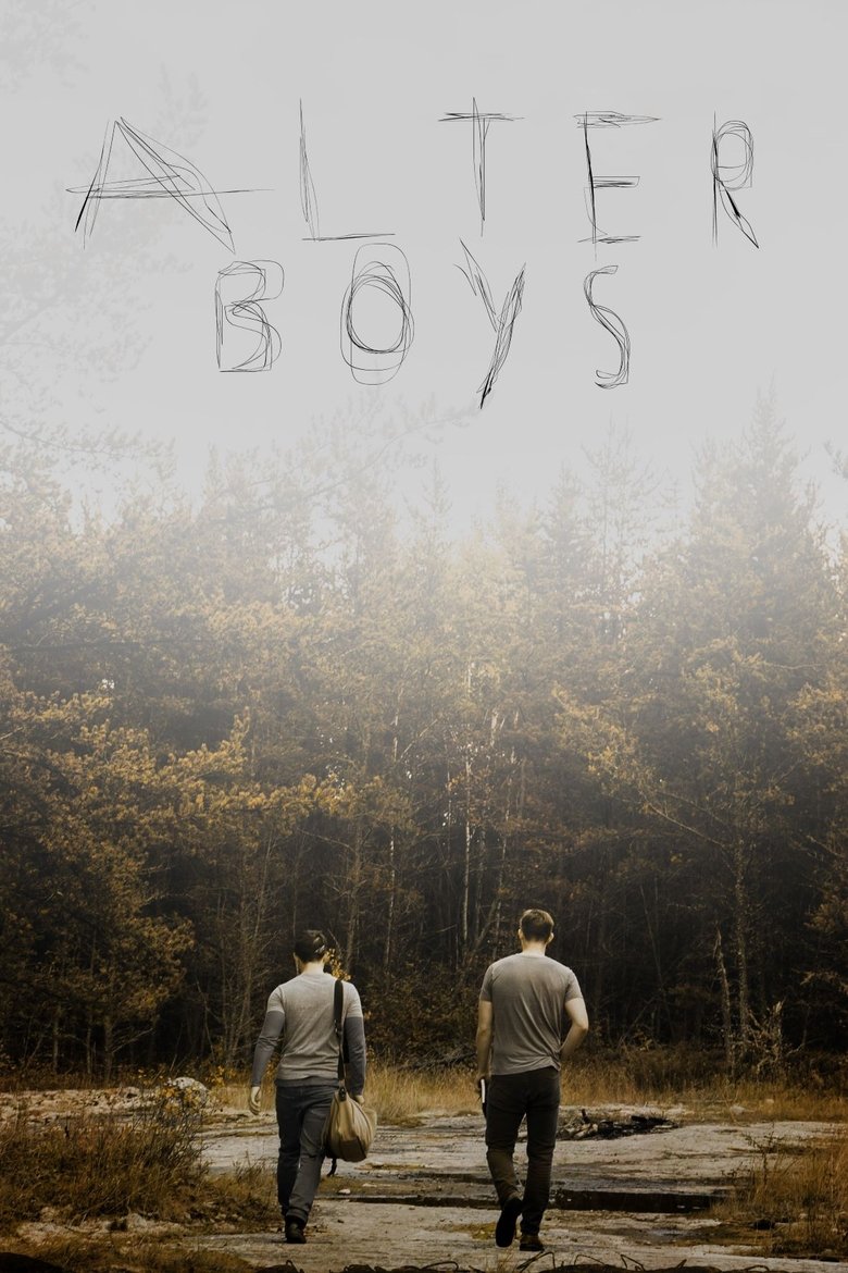 Poster of Episodes in Alter Boys - Season 1 - Season 1