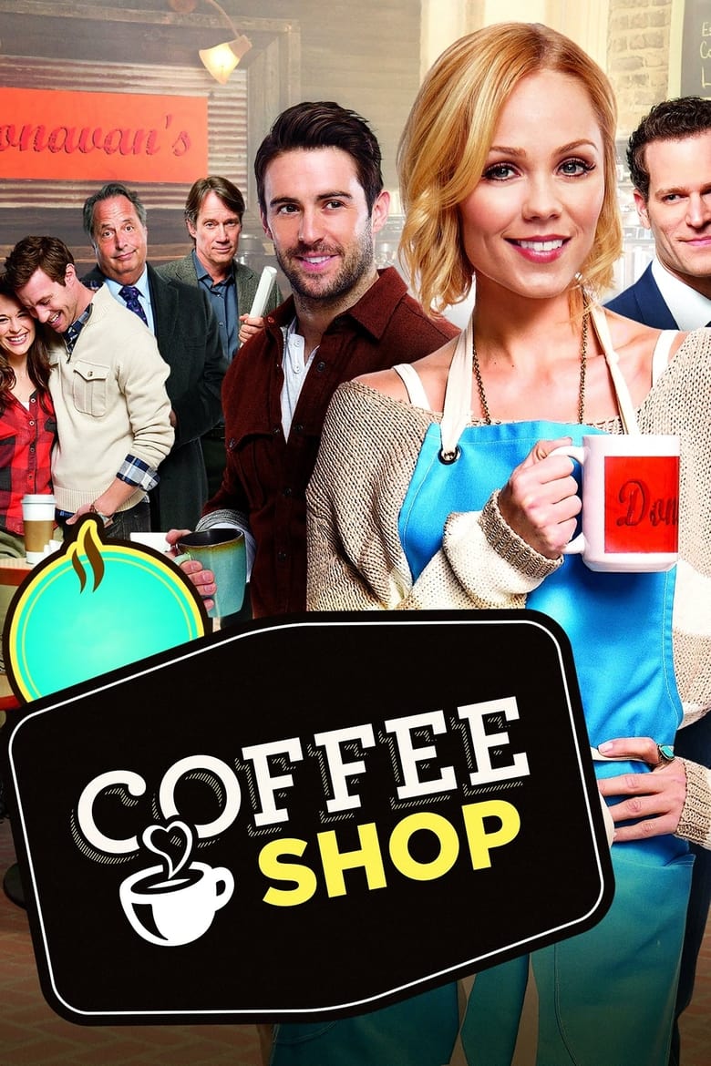 Poster of Coffee Shop