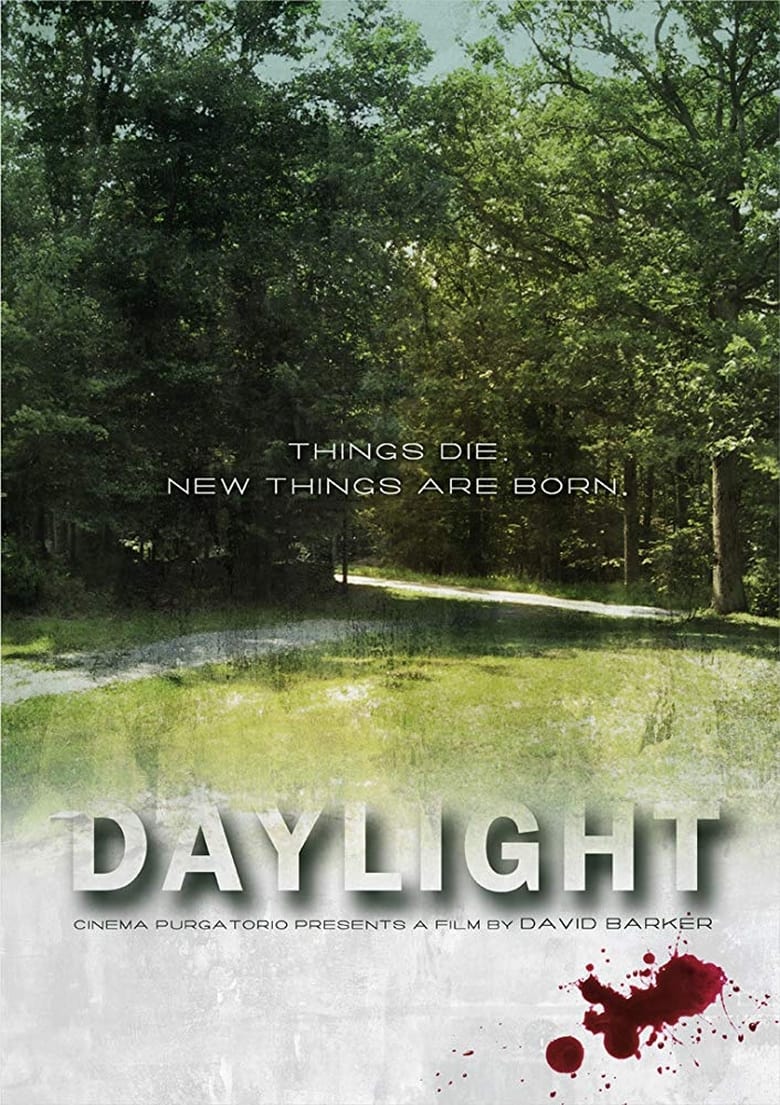 Poster of Daylight