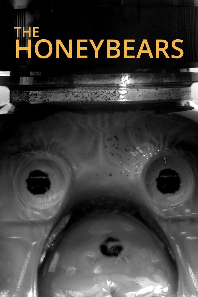 Poster of The Honeybears