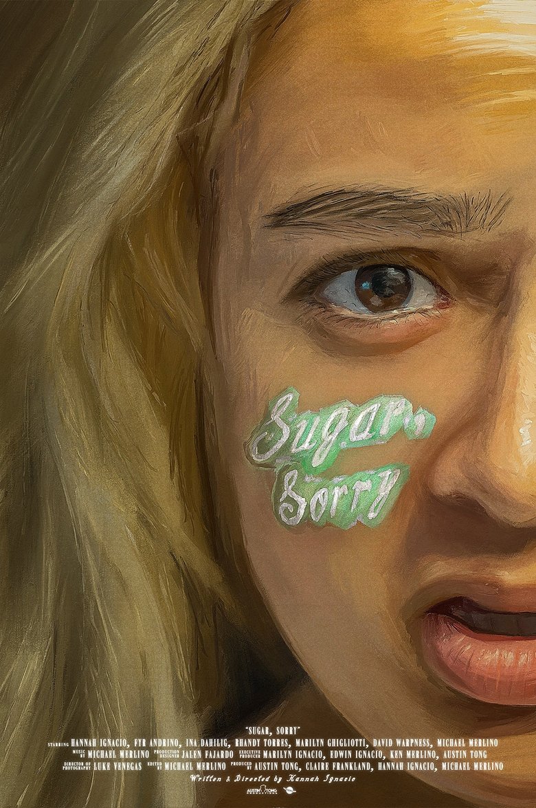 Poster of Sugar, Sorry