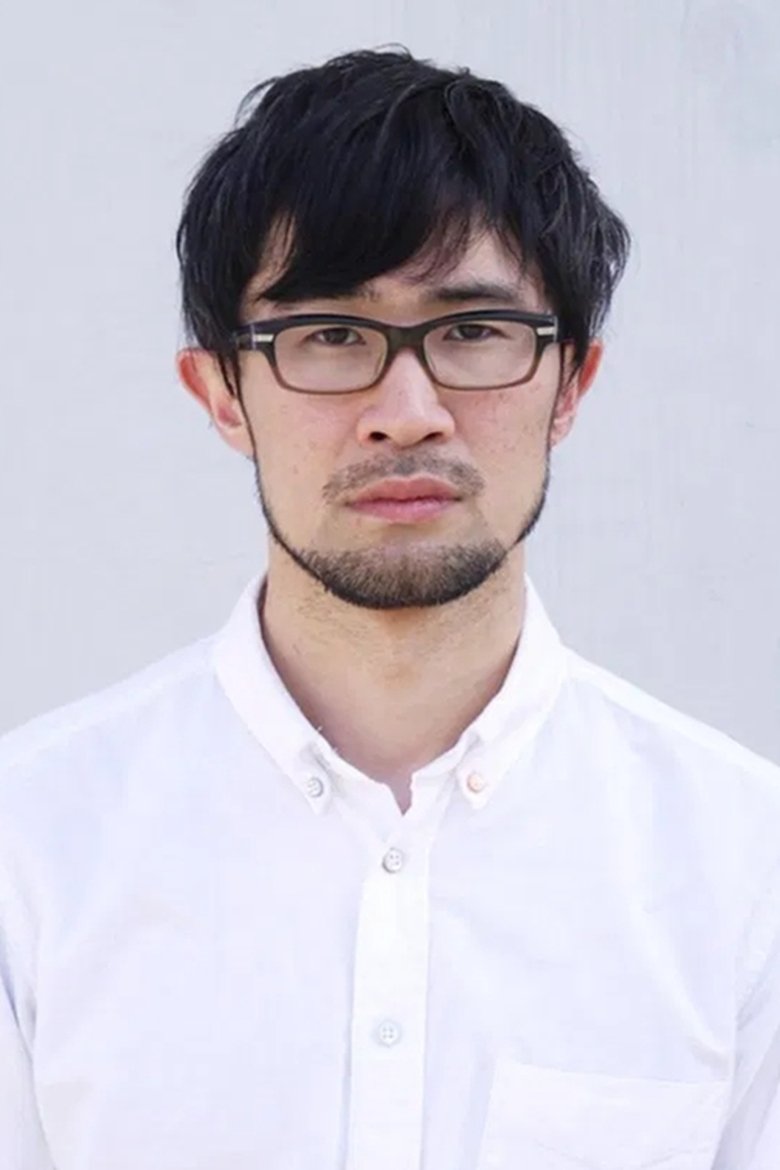 Portrait of Jyunya Kawashima