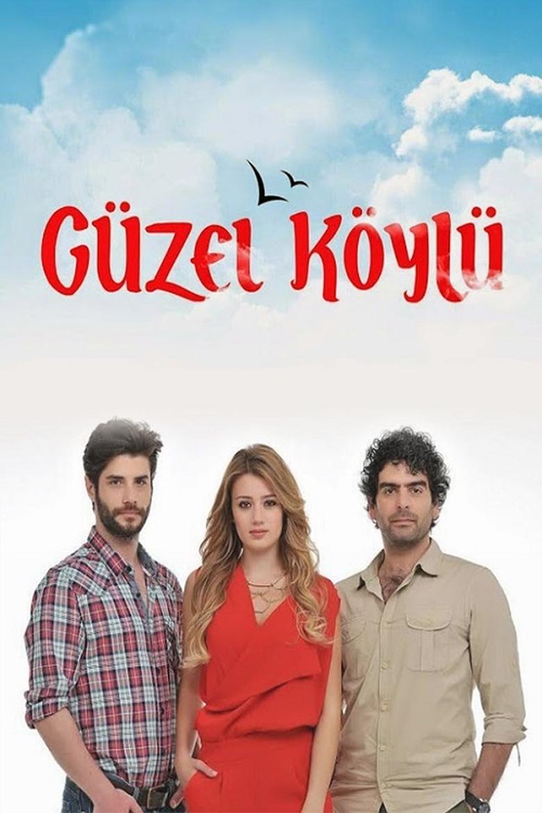 Poster of Güzel Köylü
