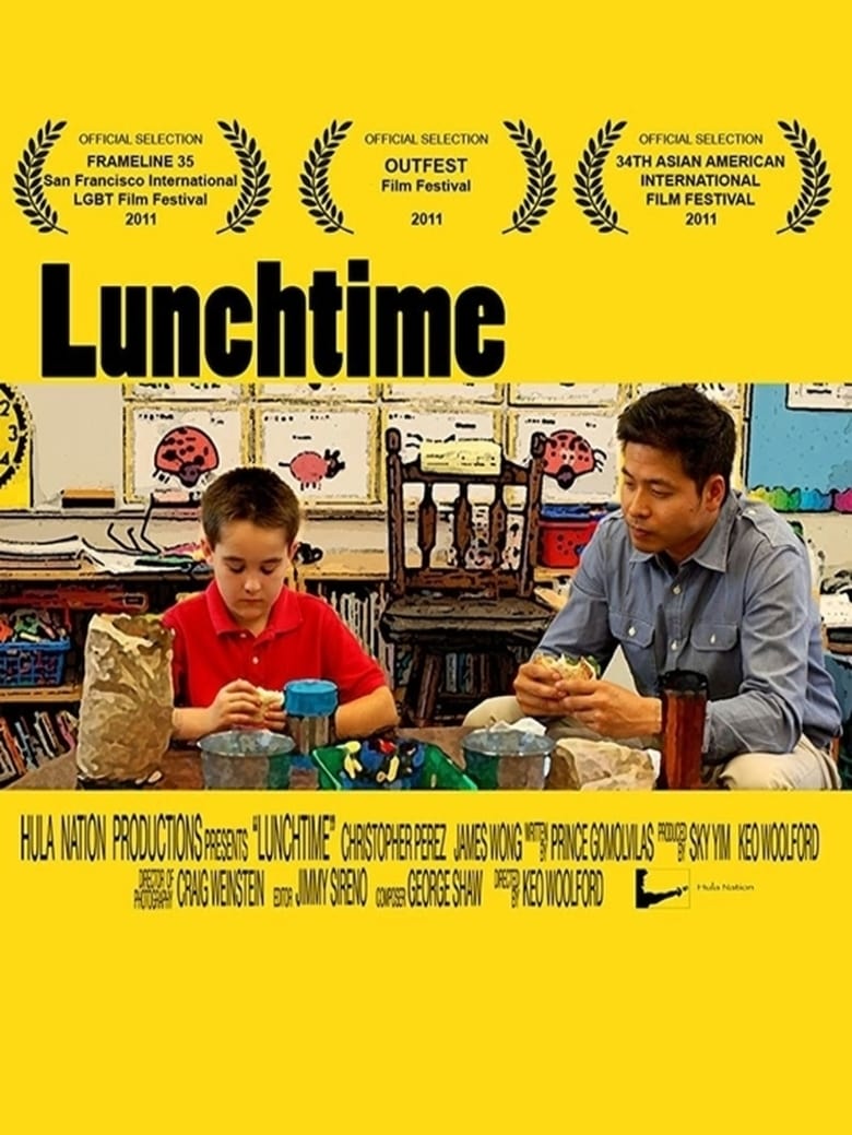 Poster of Lunchtime