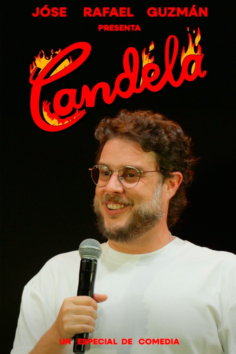 Poster of Candela