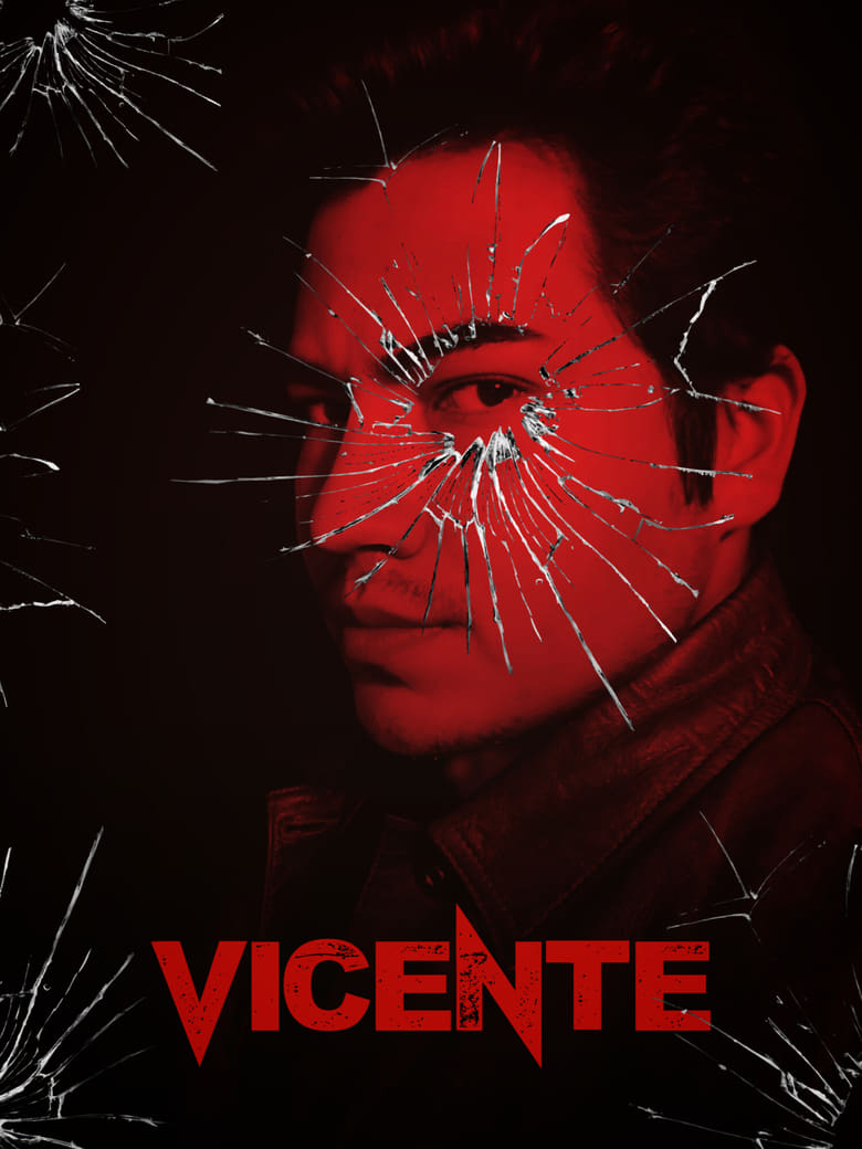 Poster of Vicente