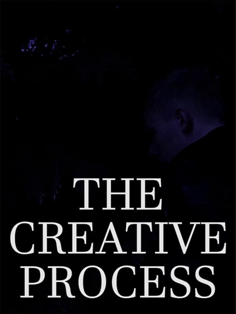 Poster of The Creative Process