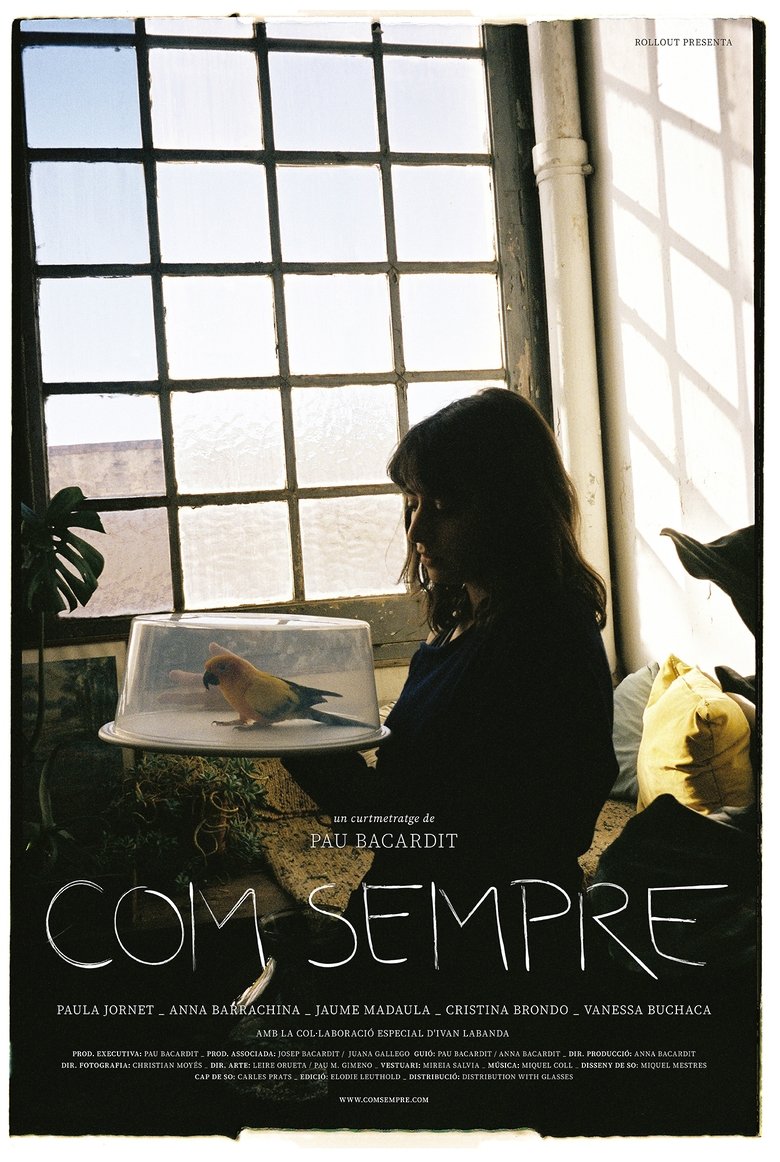 Poster of Com sempre